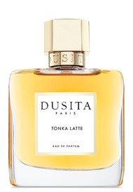 Tonka Latte Eau de Parfum by Dusita | $180