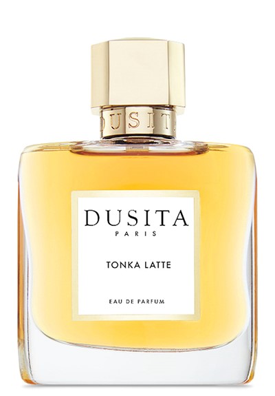 Tonka Latte  Eau de Parfum  by Dusita