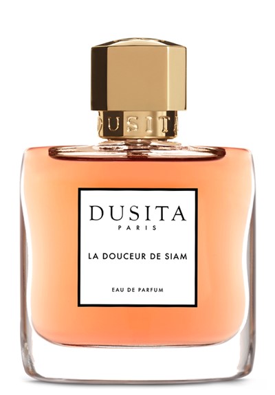 La Douceur de Siam  Eau de Parfum  by Dusita