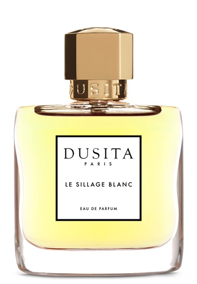 Le Sillage Blanc  Eau de Parfum  by Dusita