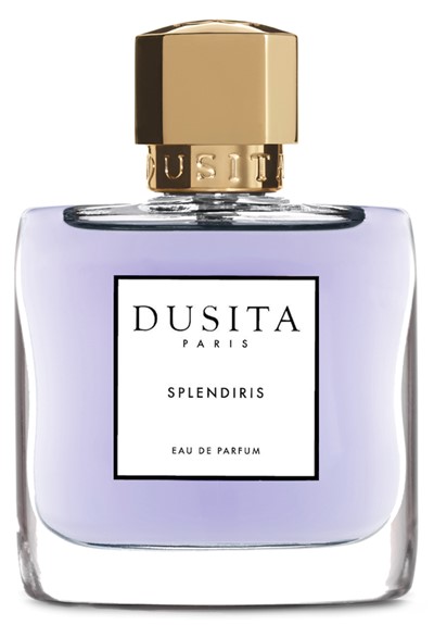 Splendiris  Eau de Parfum  by Dusita