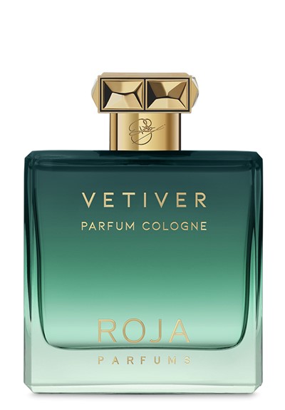 Vetiver Parfum Cologne  Parfum Cologne  by Roja Parfums