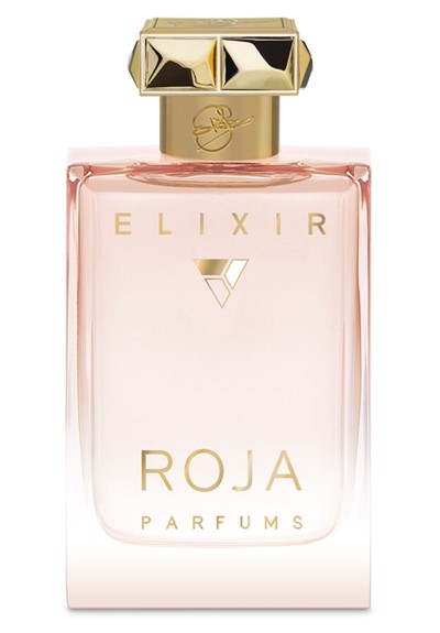 Elixir Essence De Parfum  Essence De Parfum  by Roja Parfums