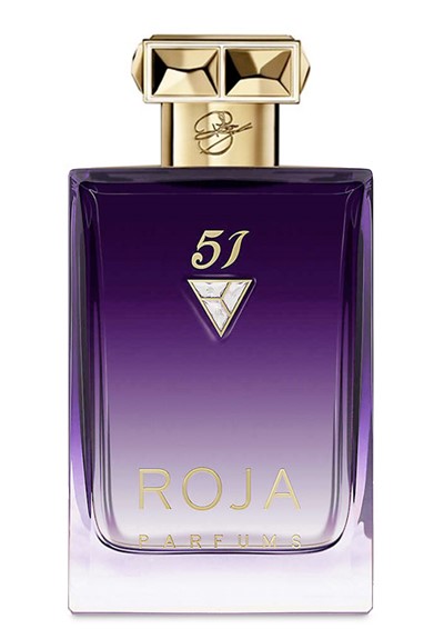 51 Essence de Parfum  Essence de Parfum  by Roja Parfums