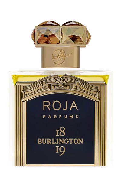 Burlington 1819  Eau de Parfum  by Roja Parfums