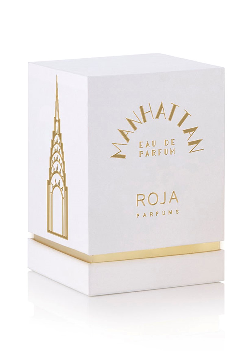 Manhattan Eau de Parfum by Roja Parfums | Luckyscent