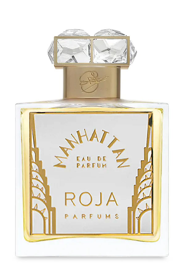 ロジャー ROJA MAHATTAN 100ml トレンド - 香水(男性用)