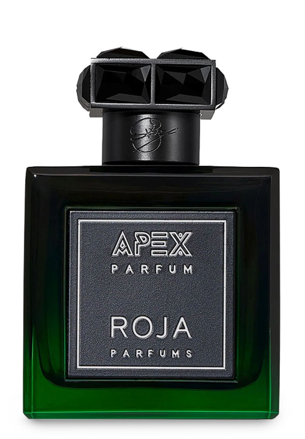 Apex Parfum Extrait de Parfum by Roja Parfums Luckyscent