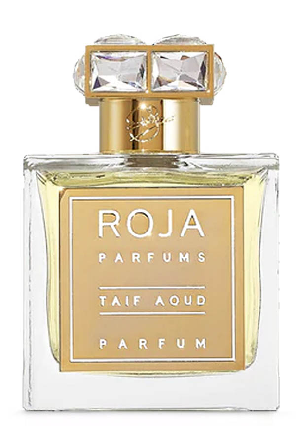 Roja amber 2024 oud perfume