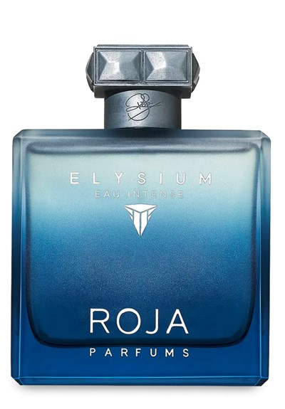 Elysium Eau Intense  Parfum Cologne  by Roja Parfums
