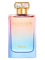 Elysium Pour Femme by Roja Parfums
