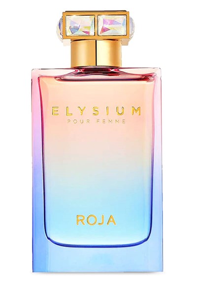 Elysium Pour Femme  Eau de Parfum  by Roja Parfums