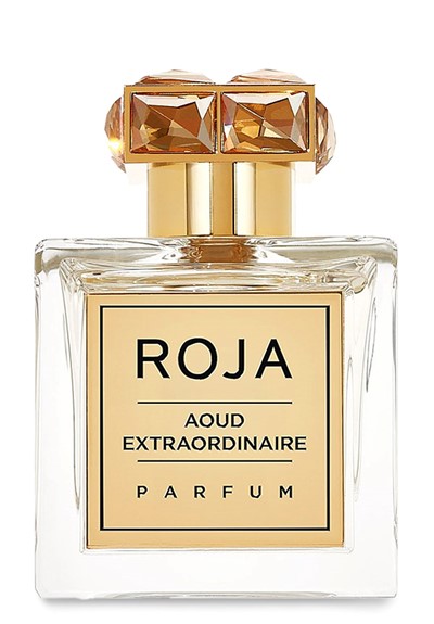 Aoud Extraordinaire  Parfum  by Roja Parfums