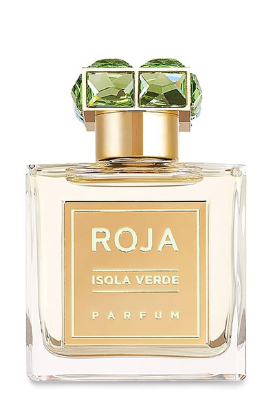 Isola Verde  Parfum  by Roja Parfums