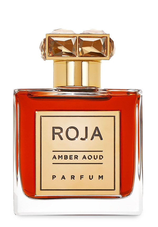 Amber Aoud Extrait de Parfum by Roja Parfums Luckyscent