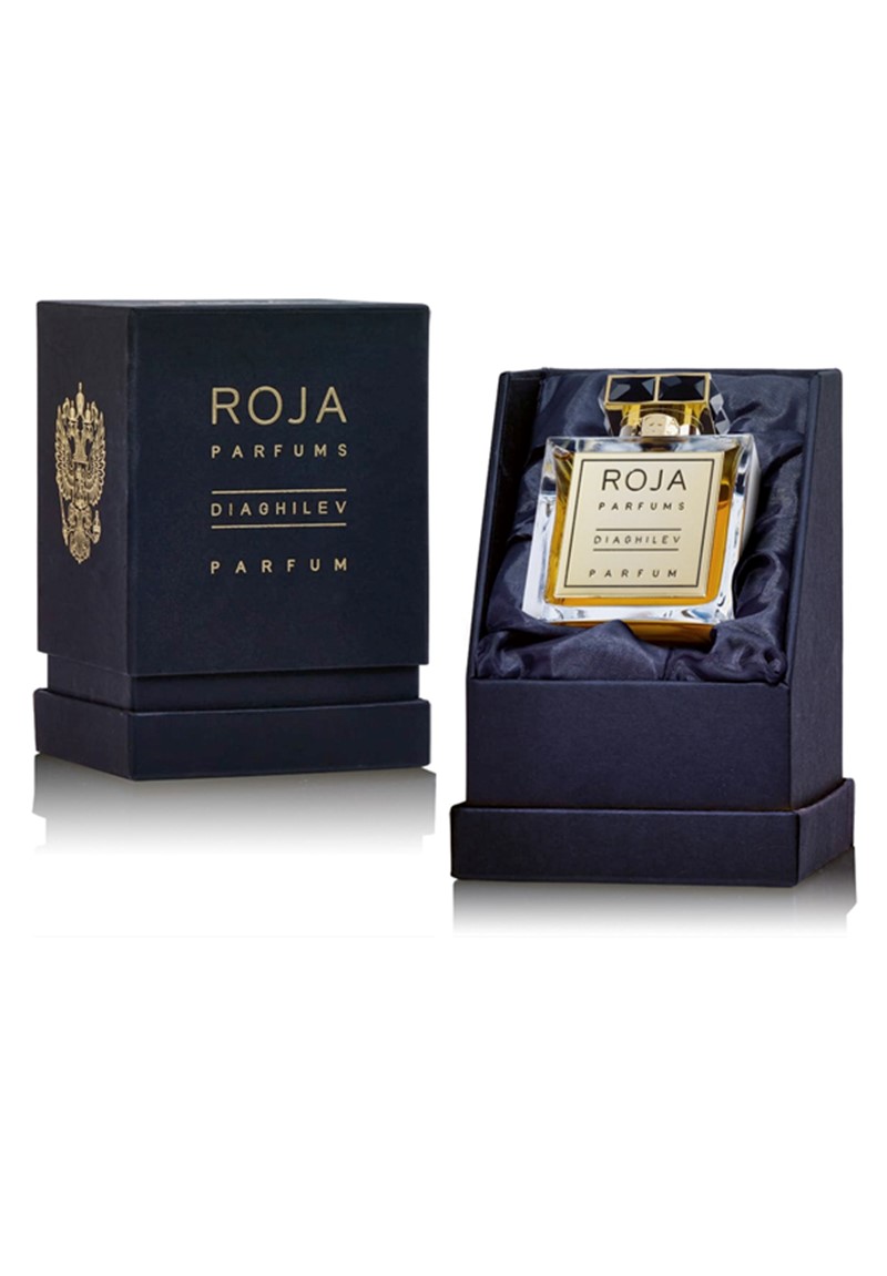 Diaghilev Extrait de Parfum by Roja Parfums | Luckyscent