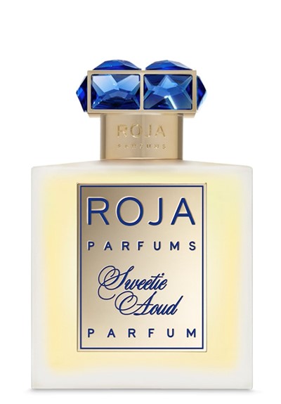 Tutti Frutti Sweetie Aoud  Extrait de Parfum  by Roja Parfums