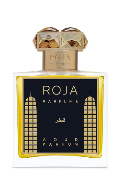 Qatar  Extrait de parfum  by Roja Parfums