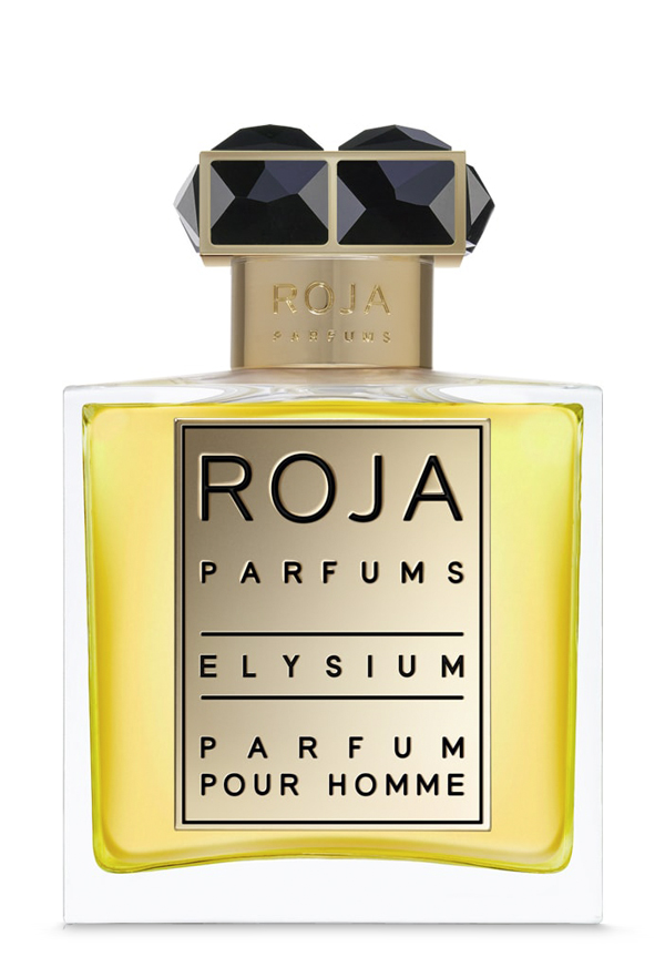 Amber Aoud Extrait de Parfum by Roja Parfums | Luckyscent