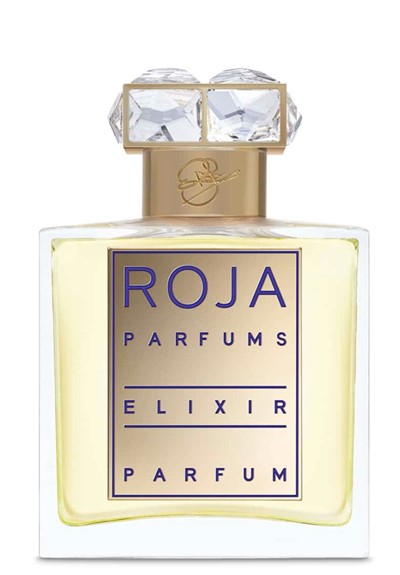 Elixir Pour Femme  Extrait de Parfum  by Roja Parfums