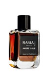Ambre Loup Eau de Parfum by Rania J. | $165
