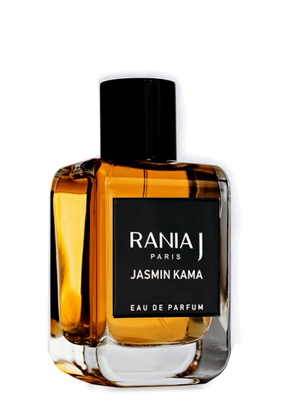 Jasmin Kama  Eau de Parfum  by Rania J.
