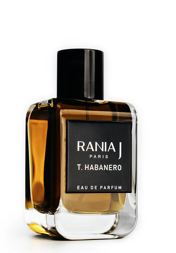 parfum t