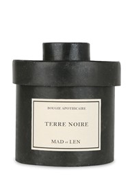 Terre Noire Candle Scented Candle by Mad et Len | $145