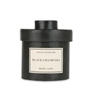 Black Champaka Candle by Mad et Len