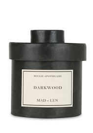 Darkwood Candle Scented Candle by Mad et Len | $145