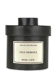 Lili Neroli Candle Scented Candle by Mad et Len | $145