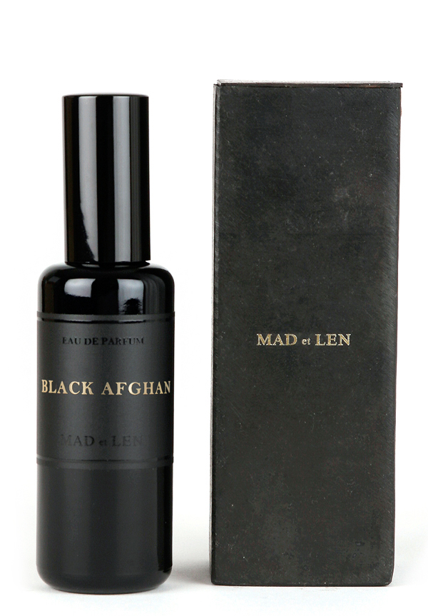 dark black parfum prix