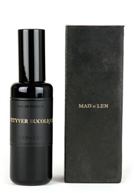 Vetyver Bucolique Eau de Parfum by Mad et Len | $210