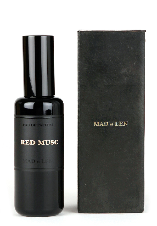 Red Musc
