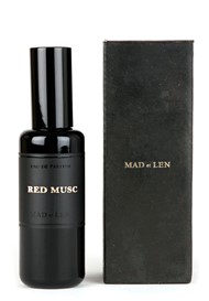 Red Musc Eau de Parfum by Mad et Len | $210