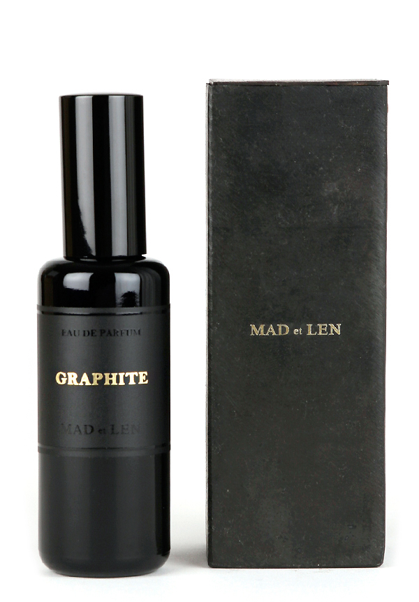 Graphite blue online cologne