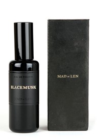 Black Musc Eau de Parfum by Mad et Len | $210
