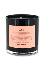 Ash by Boy Smells