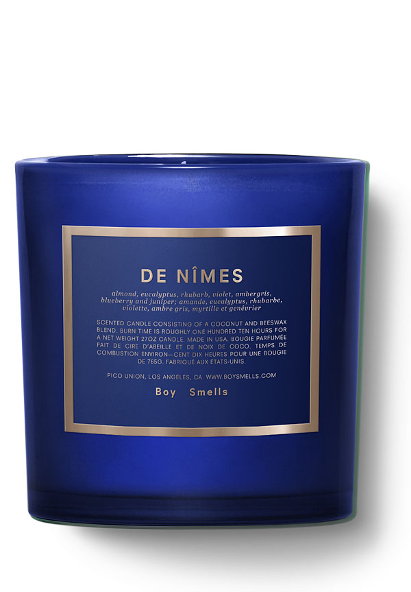 parfumerie ambre nimes