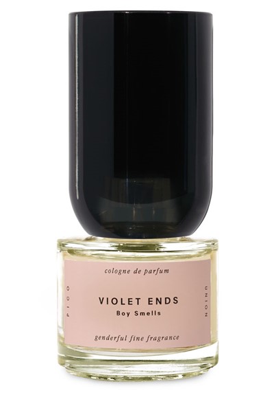 Violet Ends  Cologne de Parfum  by Boy Smells