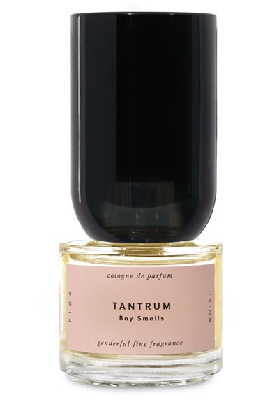 Tantrum  Cologne de Parfum  by Boy Smells