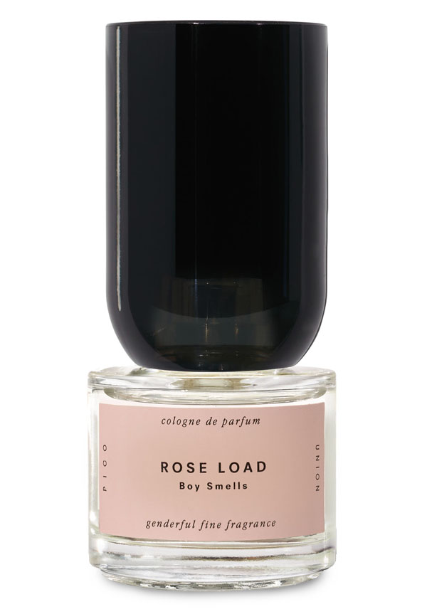 Rose Load Cologne de Parfum by Boy Smells Luckyscent