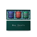 Future Classics Holiday Votive Set by Boy Smells
