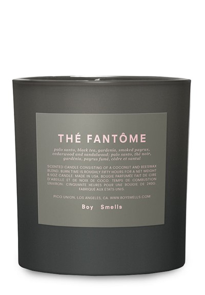 The Fantome  Scented Candle  by Boy Smells