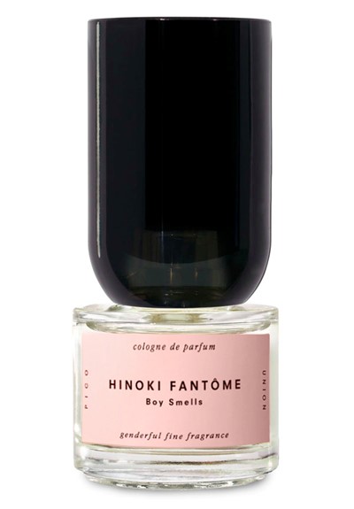 Hinoki Fantome  Cologne de Parfum  by Boy Smells