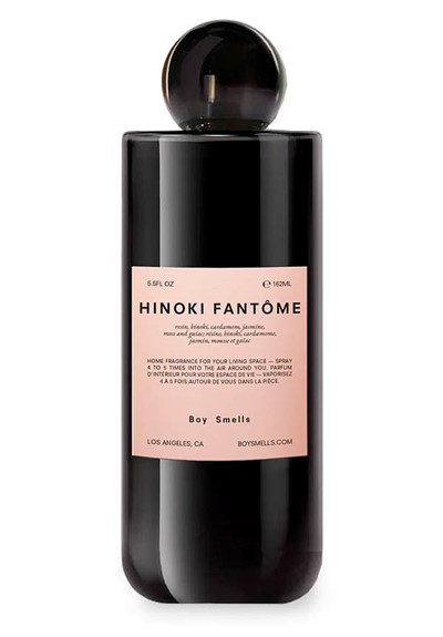 Hinoki Fantome Room Spray  Room Spray  by Boy Smells