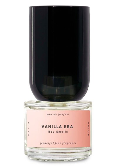 Vanilla Era  Cologne de Parfum  by Boy Smells
