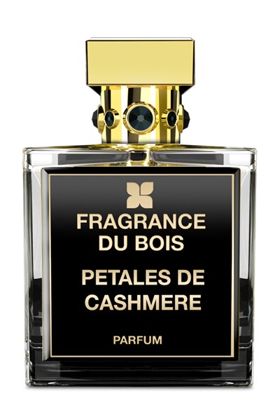 Petales de Cashmere  Eau de Parfum  by Fragrance du Bois
