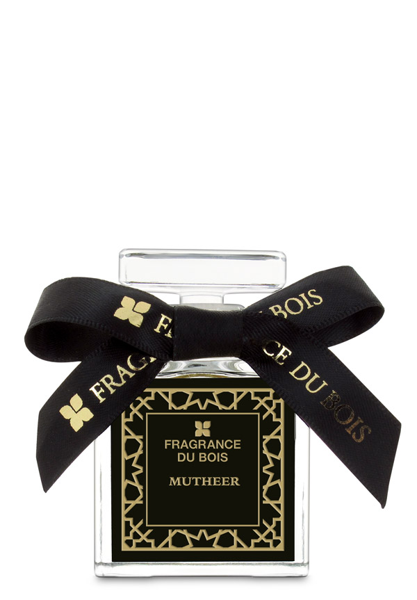 fragrance du bois uk