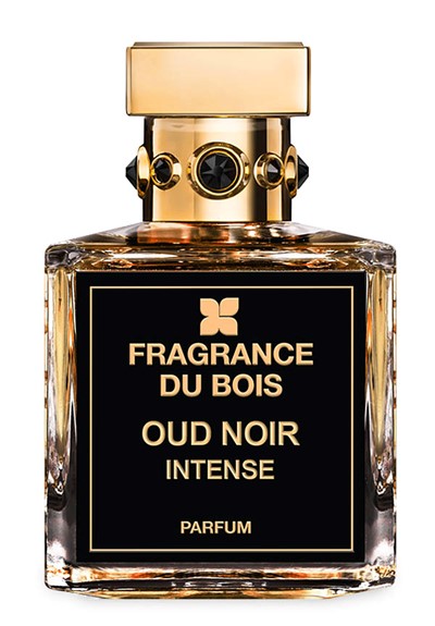 Oud Noir Intense  Eau de Parfum  by Fragrance du Bois